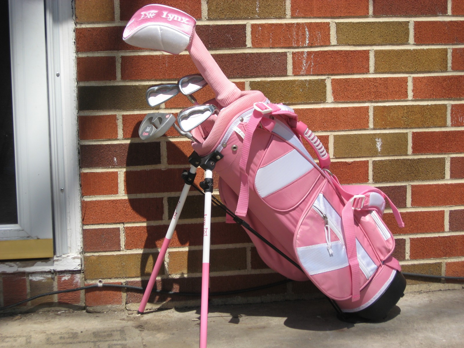 Junior Golf Program at Green Lea Golf Course in Albert Lea! Russell’s