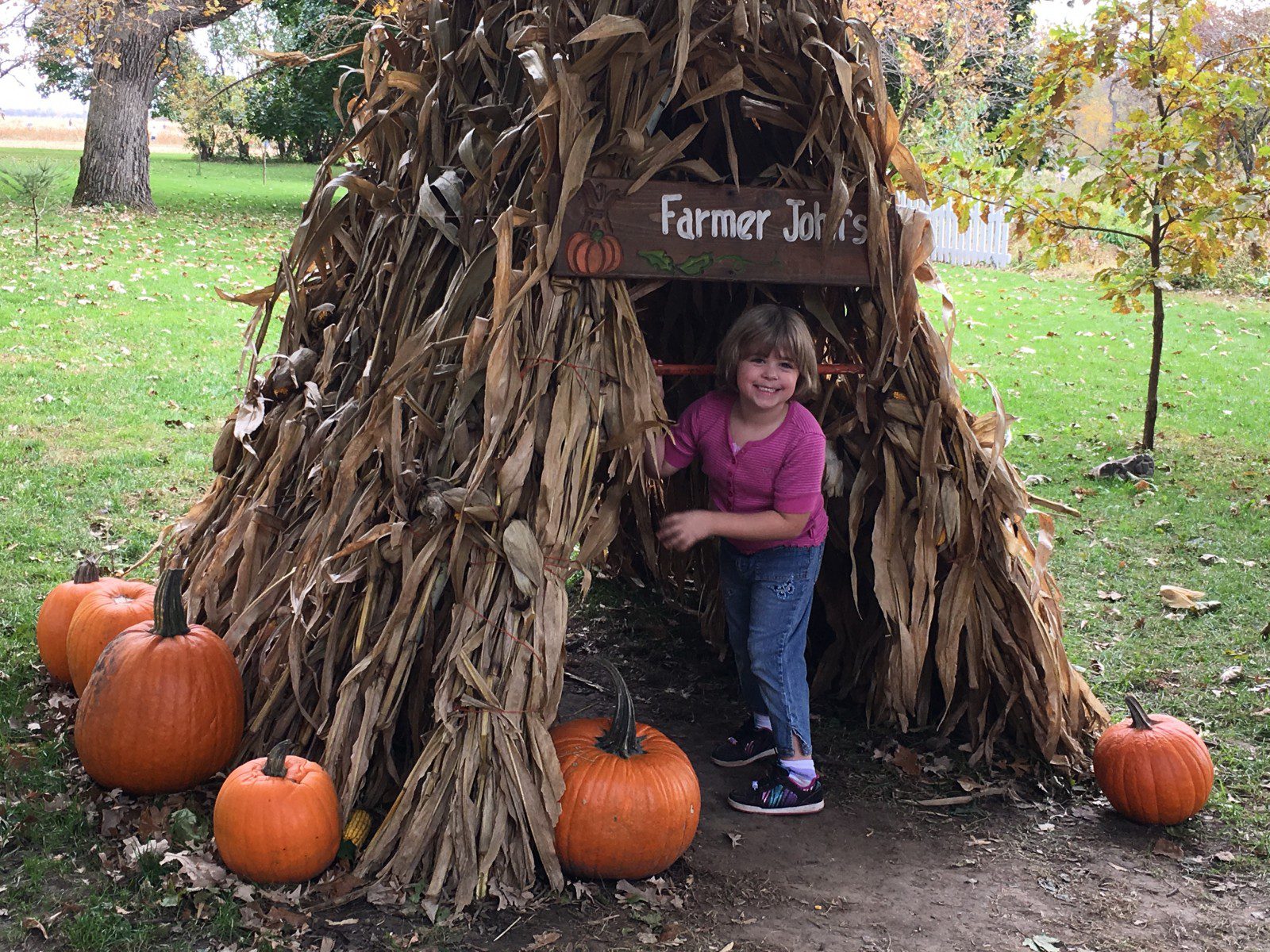 Pumpkin Patches in Southern Minnesota Russell’s Adventures