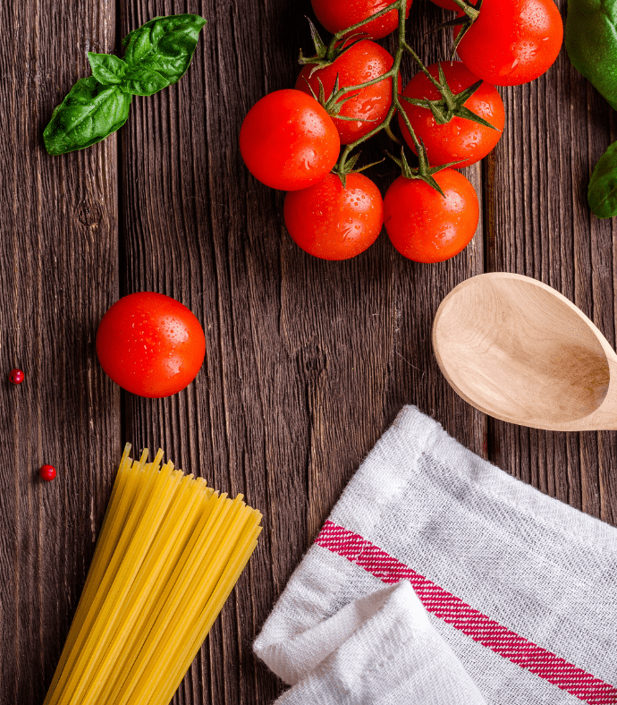 Coming back to the basics