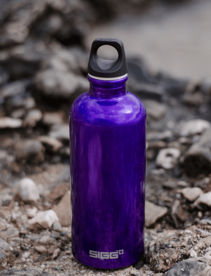 Water…H2O…aqua…