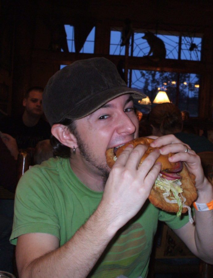 What I didn’t and couldn’t see but wish I had…