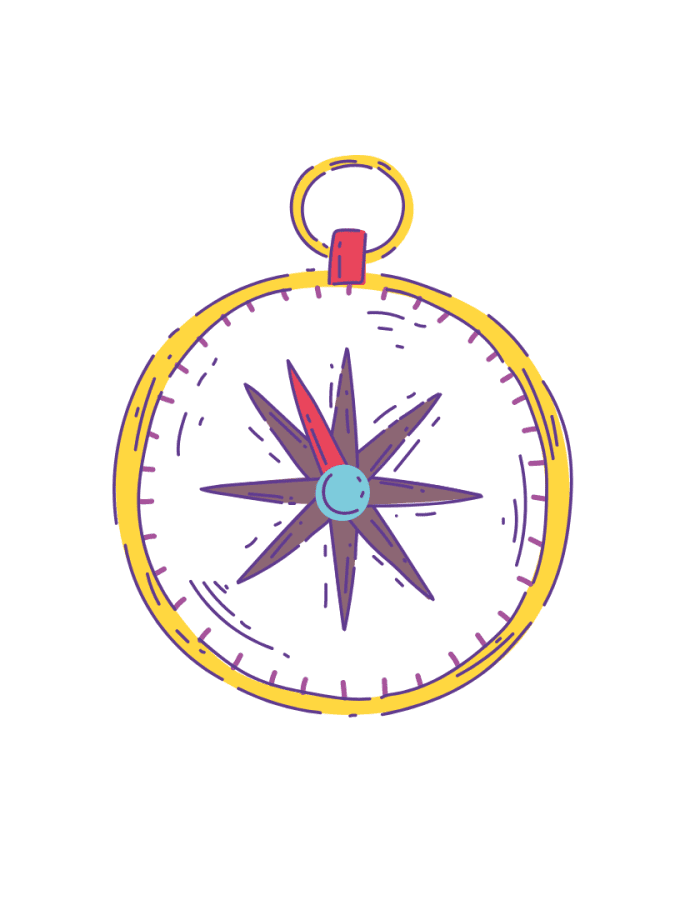 All journeys start somewhere…