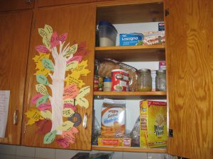 Supper plan B when plan A goes south…
