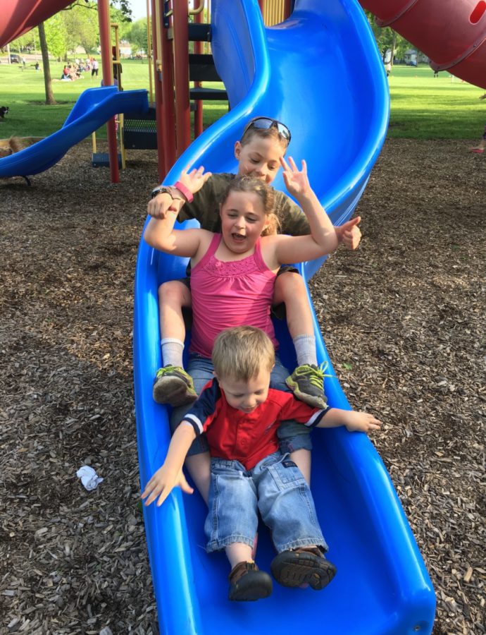 Hard and worth it…