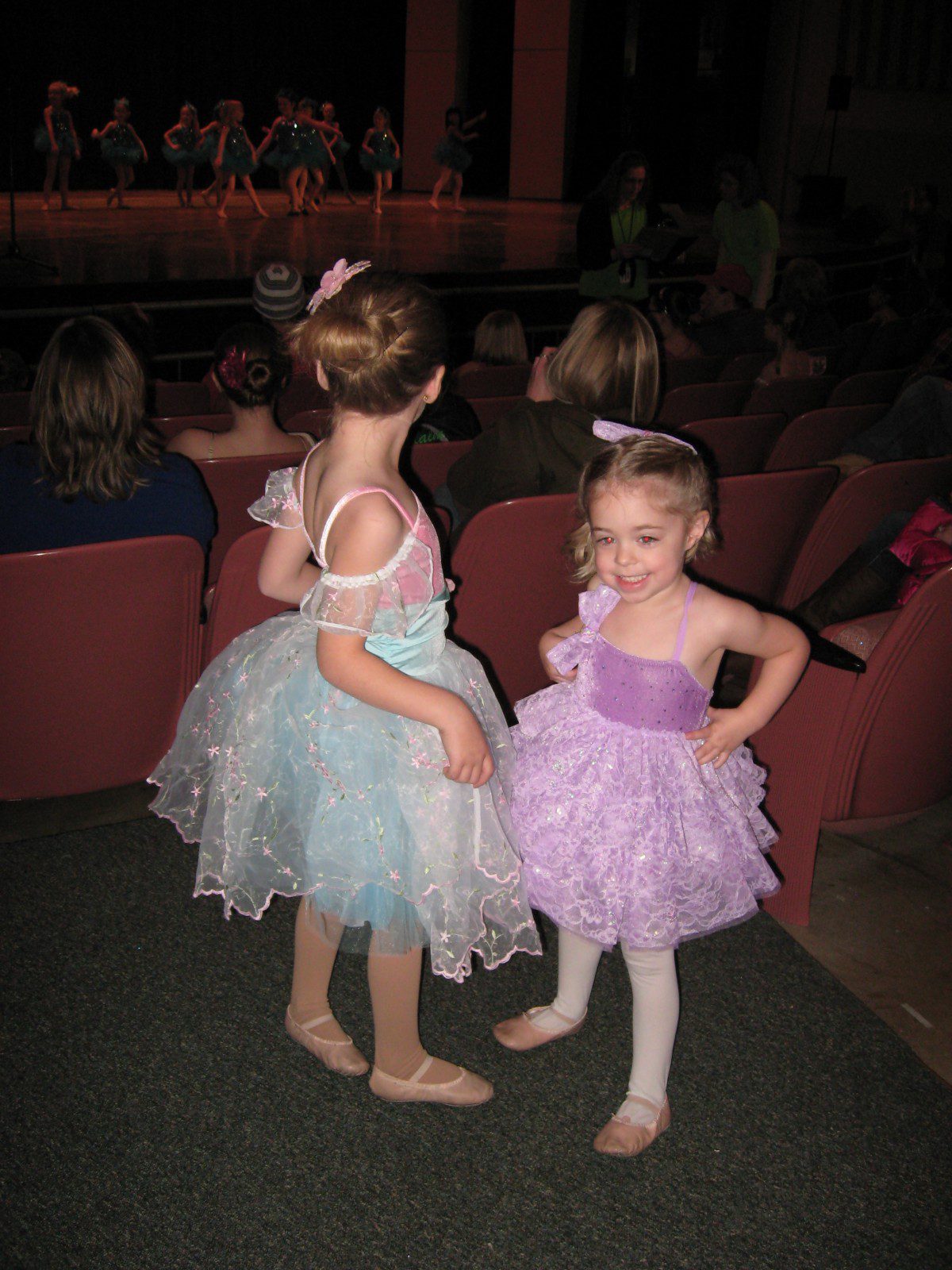Acclaim Studio of Dance! Where Every Dancer is a Star!