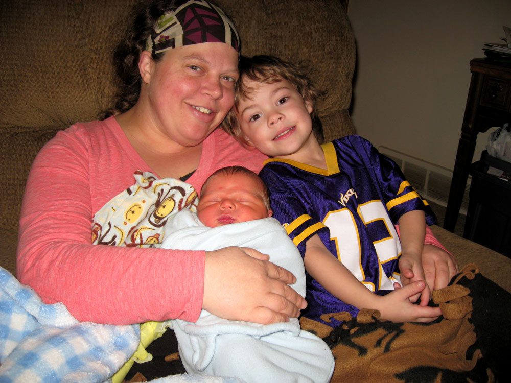 Gaining Traction in Changing Seasons