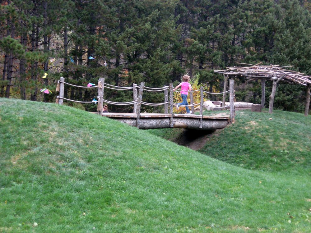 Oxbow Park and Zollman Zoo