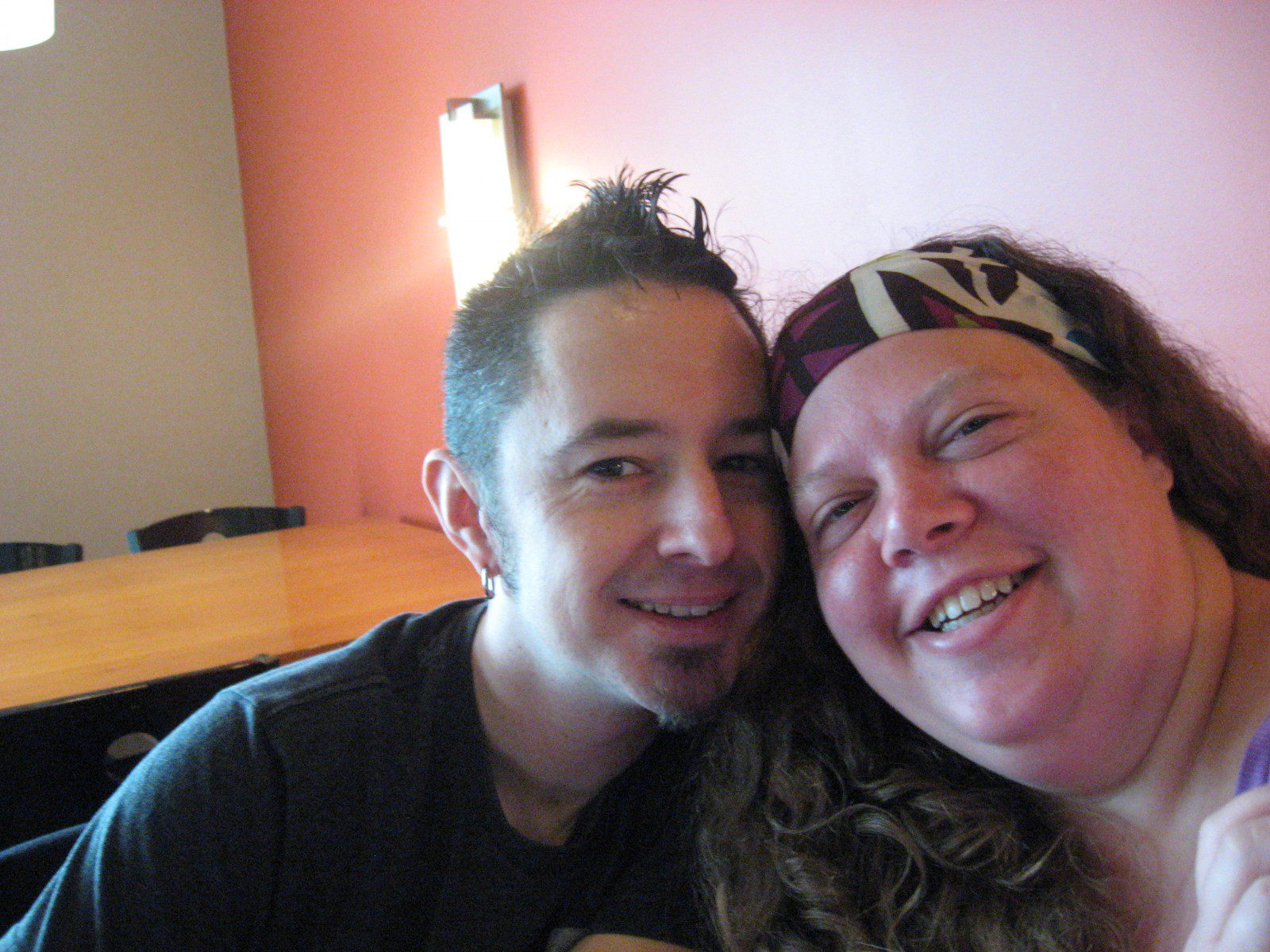 Superwoman Doesn’t Fly Alone