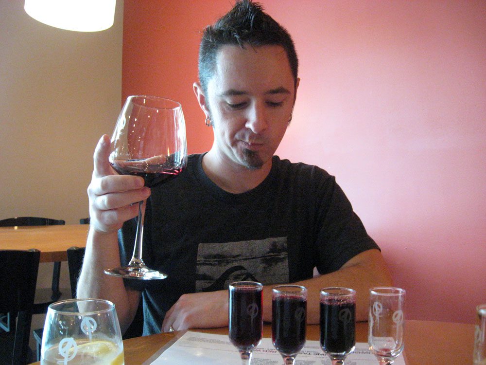 I know there’s fun some where in here…