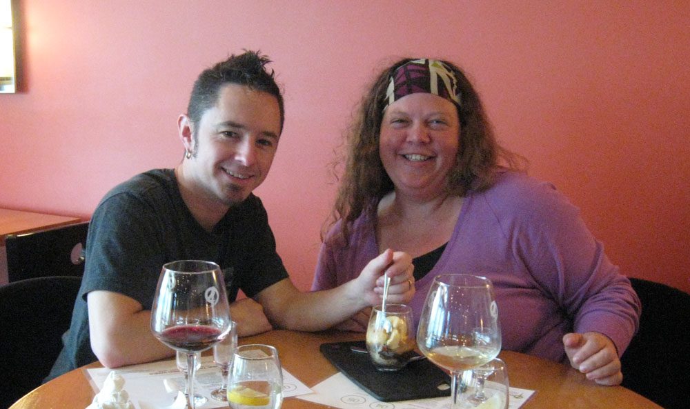 Meaningful, frugal, restaurant feel kinda dates