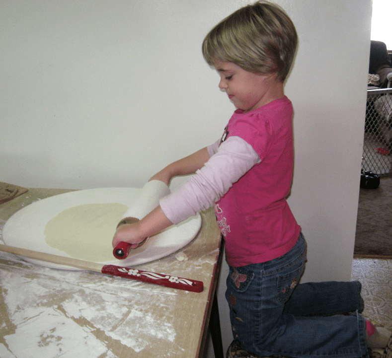 Part 5: Naomi’s Passion Tailored Learning