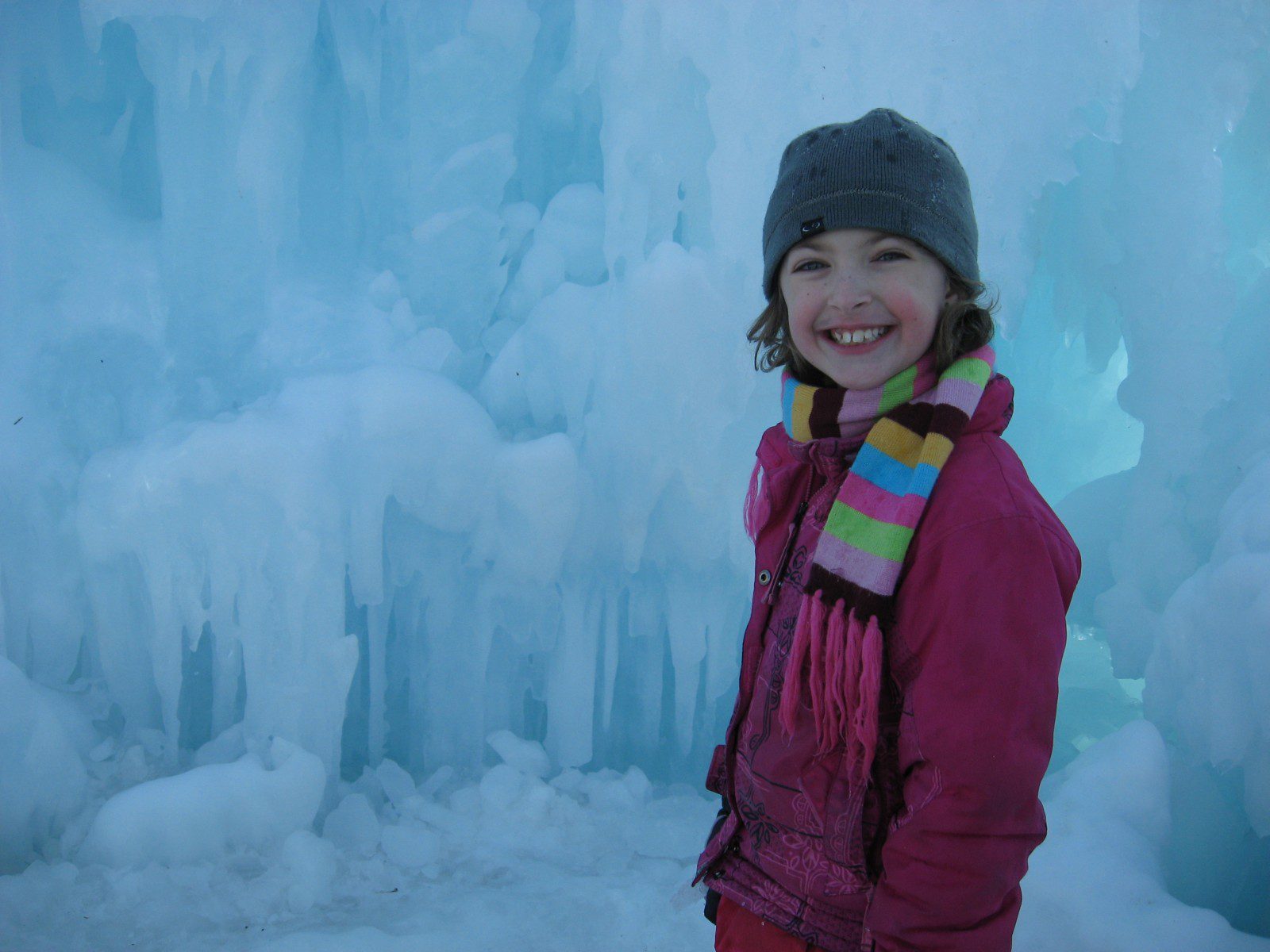 Bloom were you’re Planted