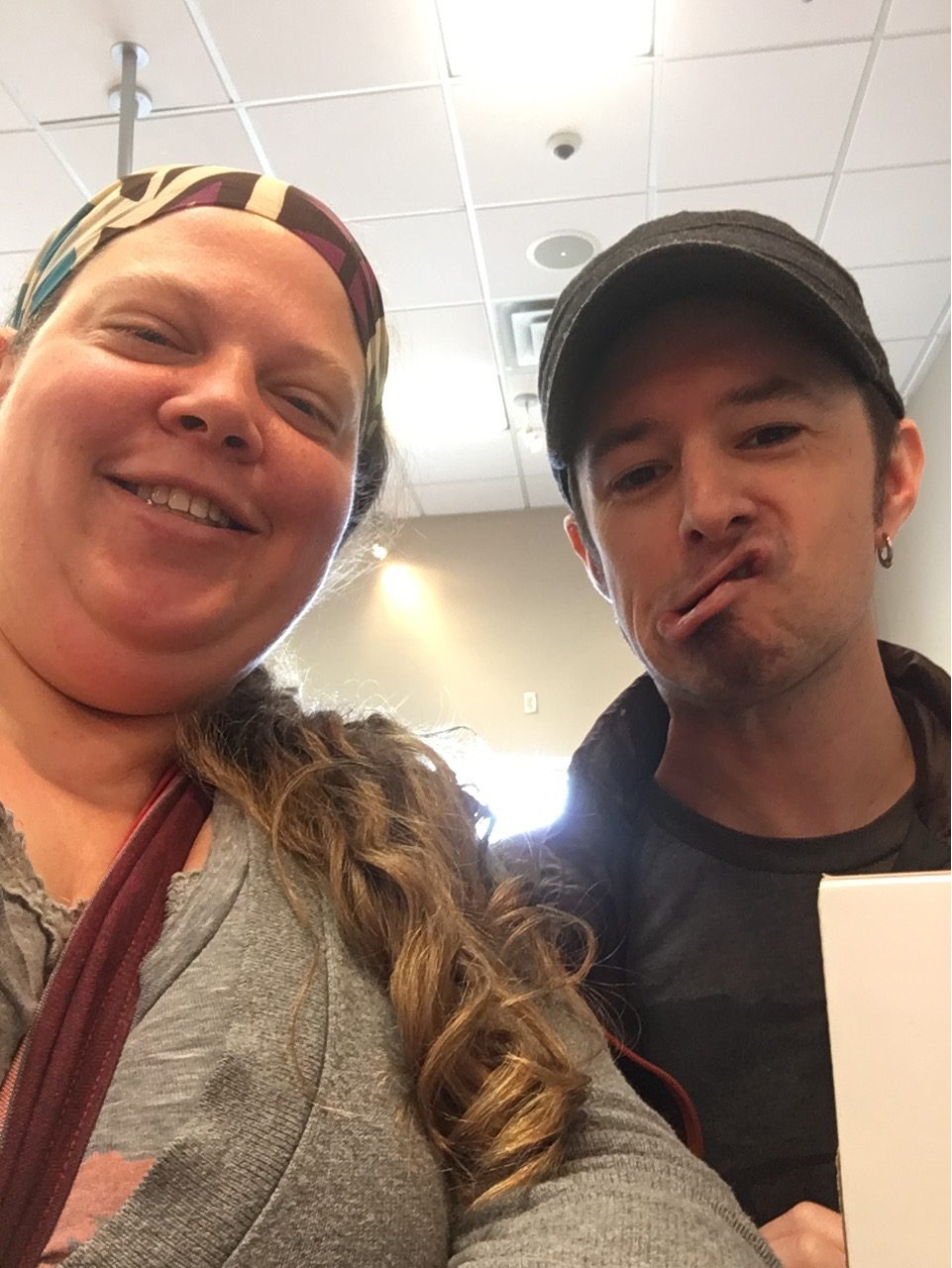 I don’t know, but God does…