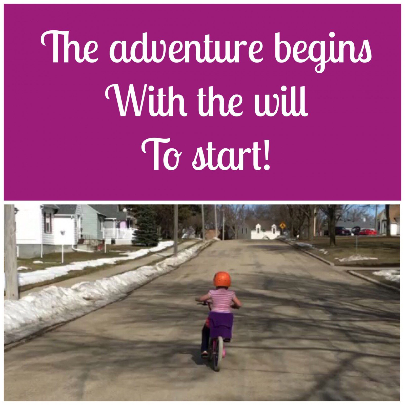 The Inner Battle of the Working Mom.