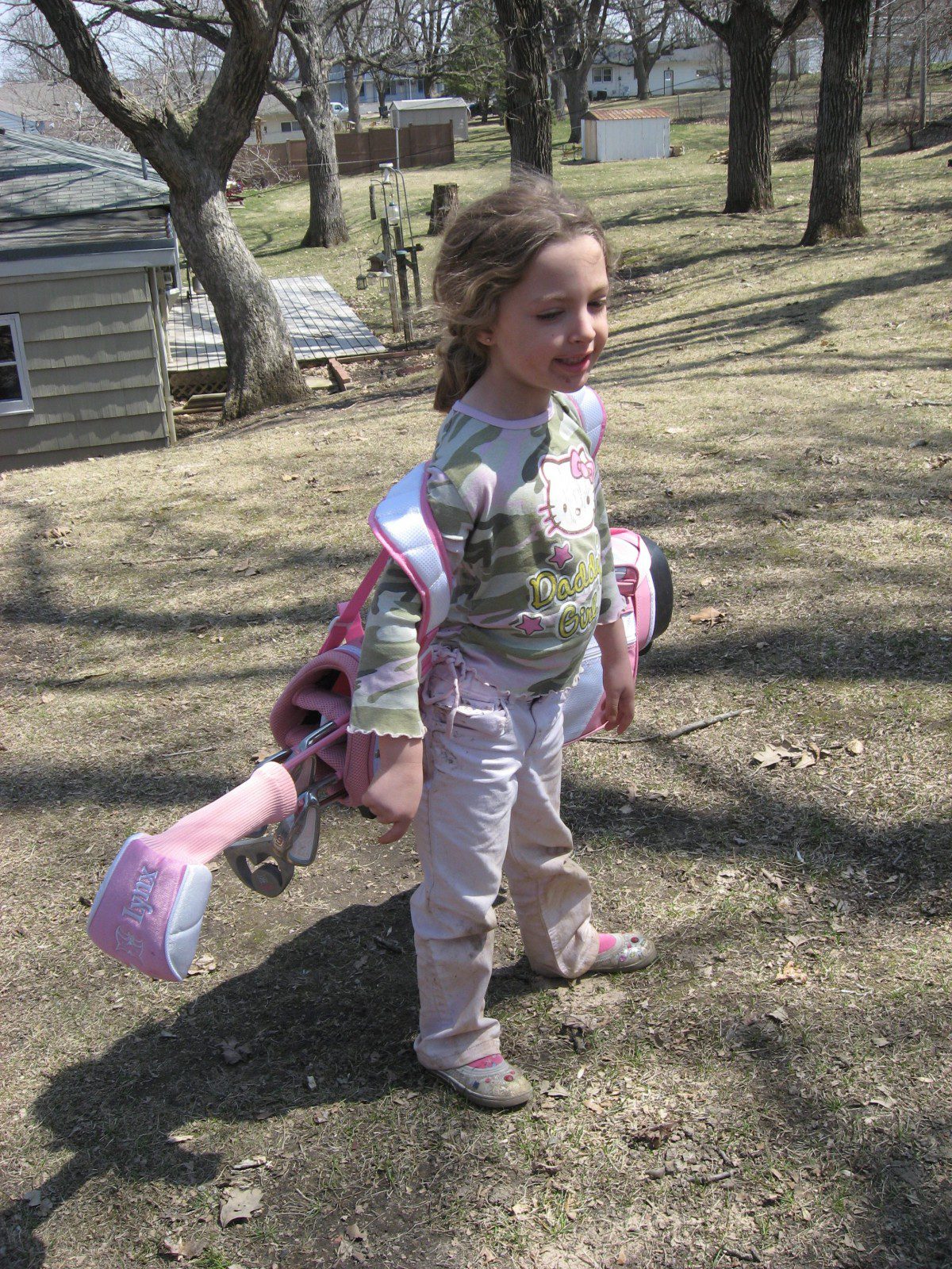 Junior Golf Program at Green Lea Golf Course in Albert Lea!