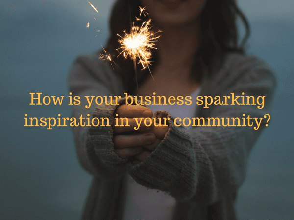 How social is your business?