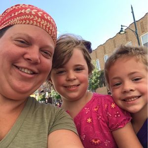 We love support Albert Lea businesses. Wind Down Wednesday gave us an opportunity to help shine the light on our beautiful. downtown.