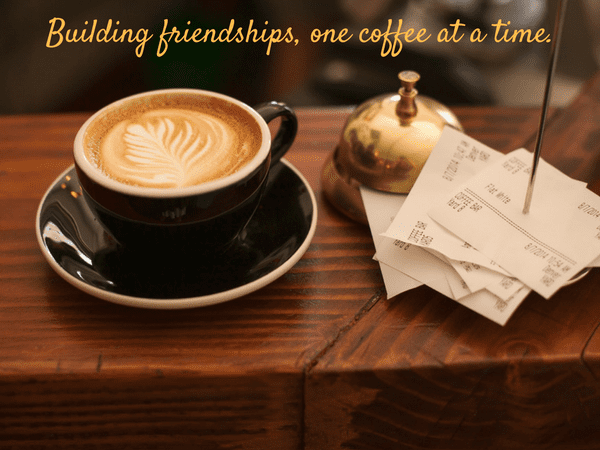 I am afraid of relationships