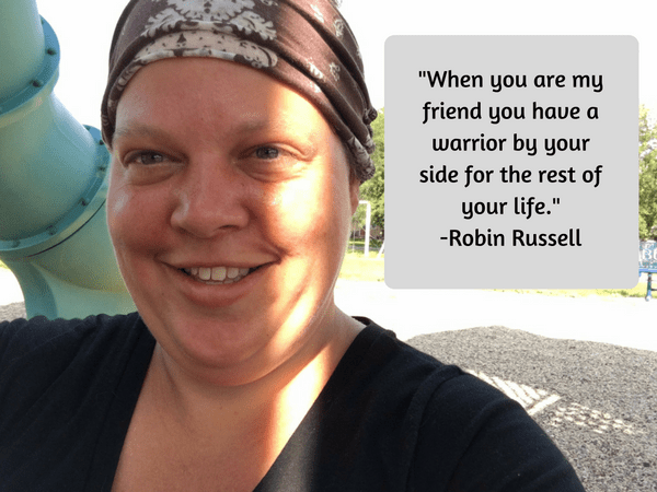 Learning to trust again