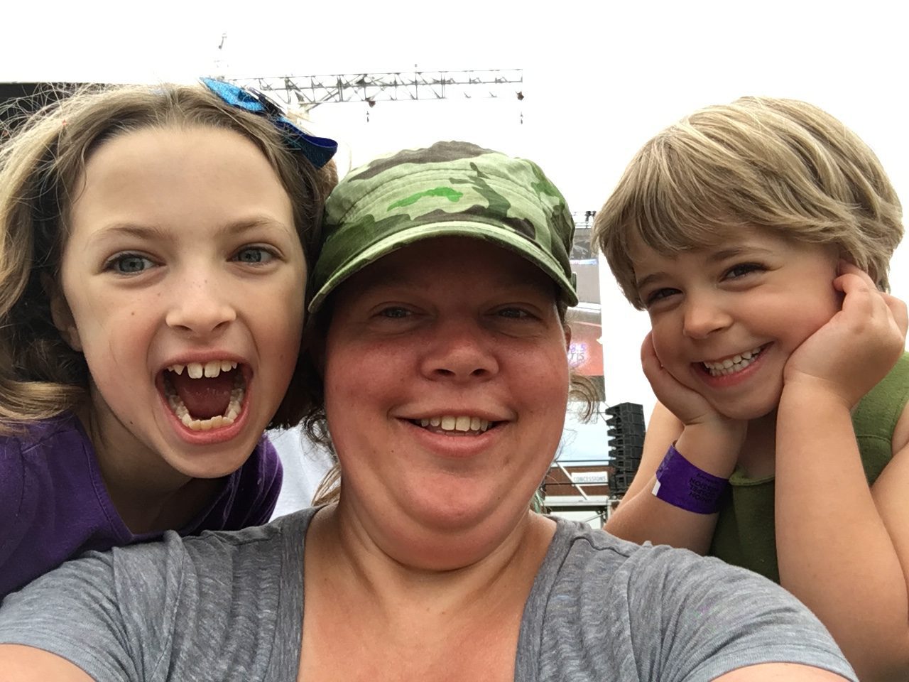 Joyful Noise 2020 Line Up