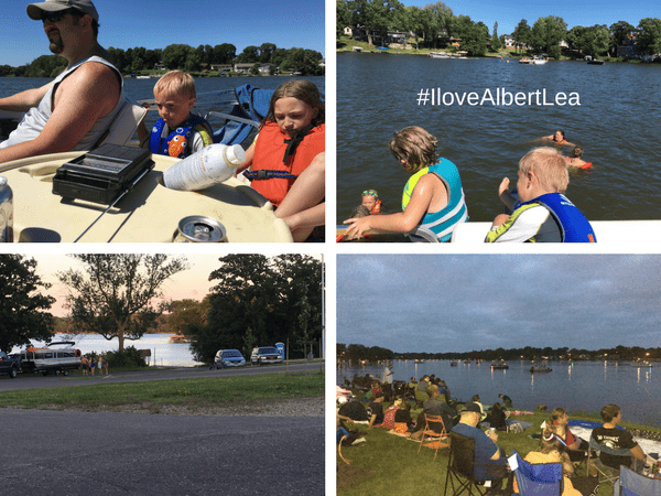 Edgewater Park