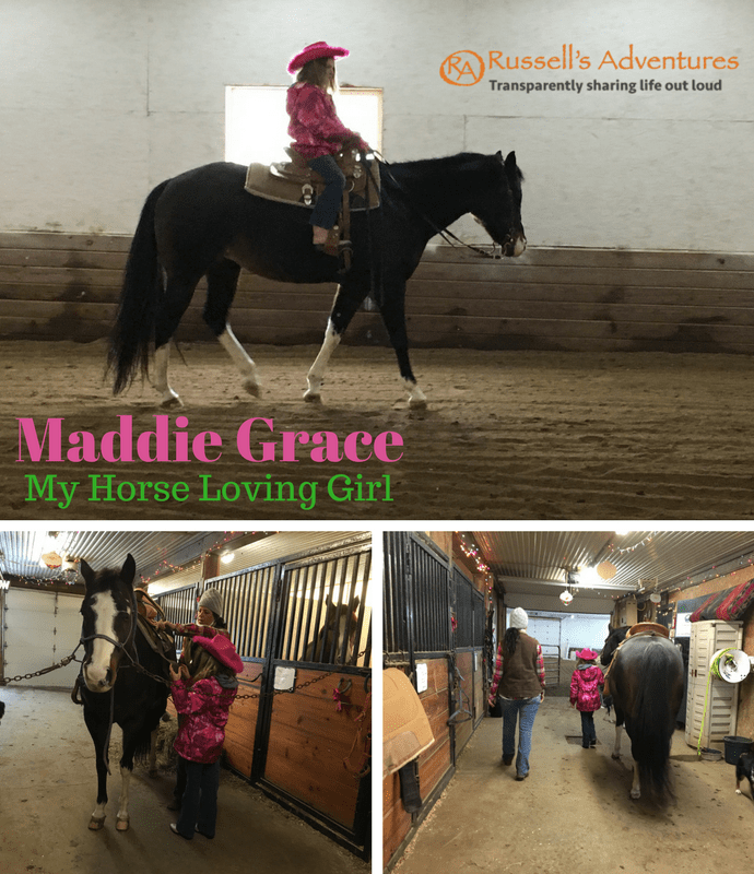 Horse Camp at Ironwood Springs