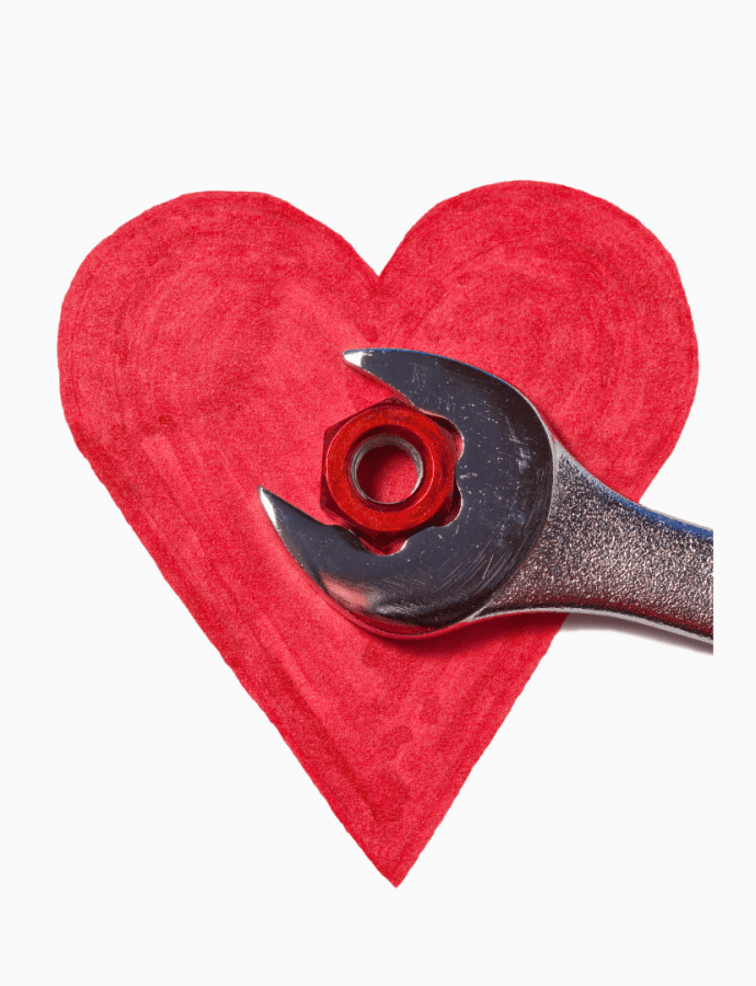 An eternal fix for the temporary ailment