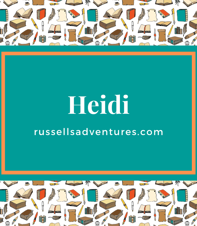 Heidi