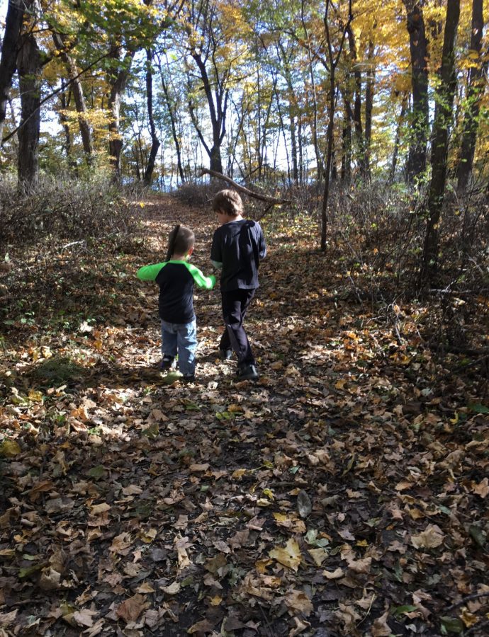 Self-Sufficient Chronic illness