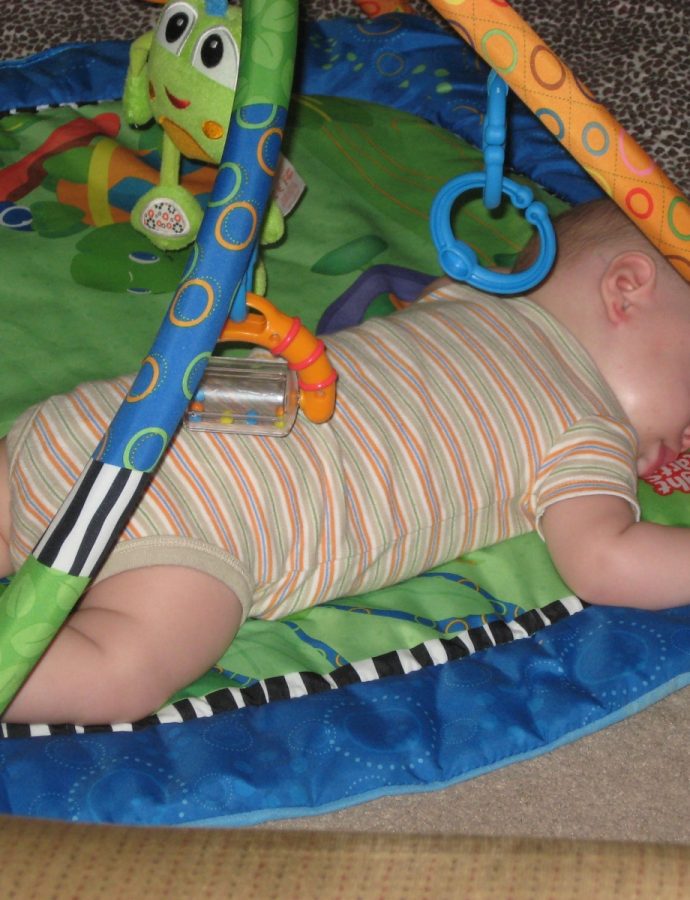 On a day like this…