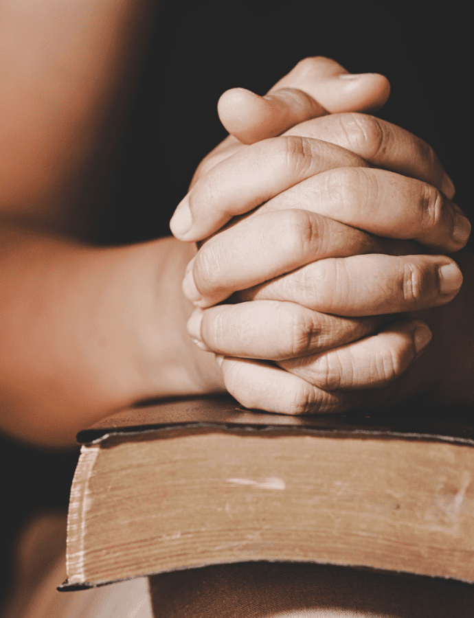 What if all I had to do was, honor and glorify God?