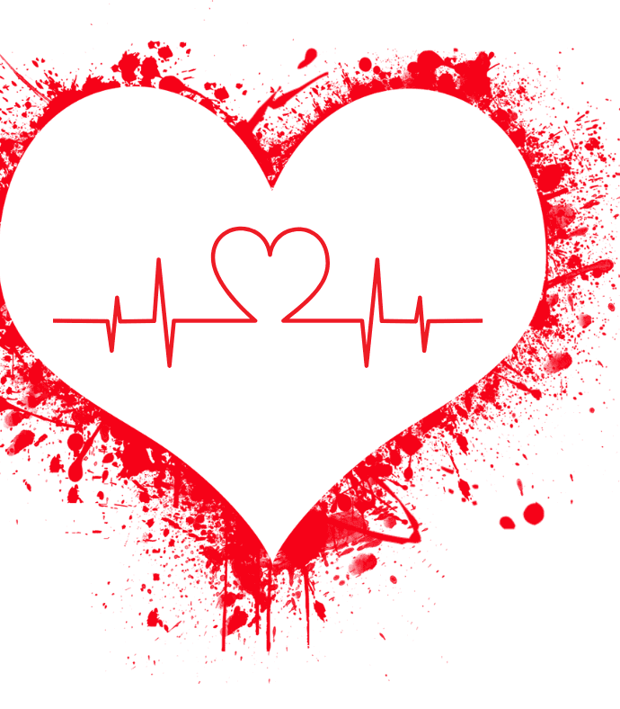 Starting the Facelifting Process on my Heart