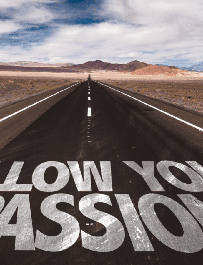 Passion Unleashed
