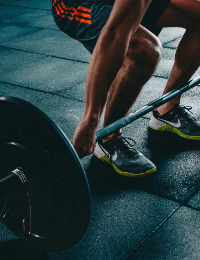 Are my weaknesses, really weaknesses?