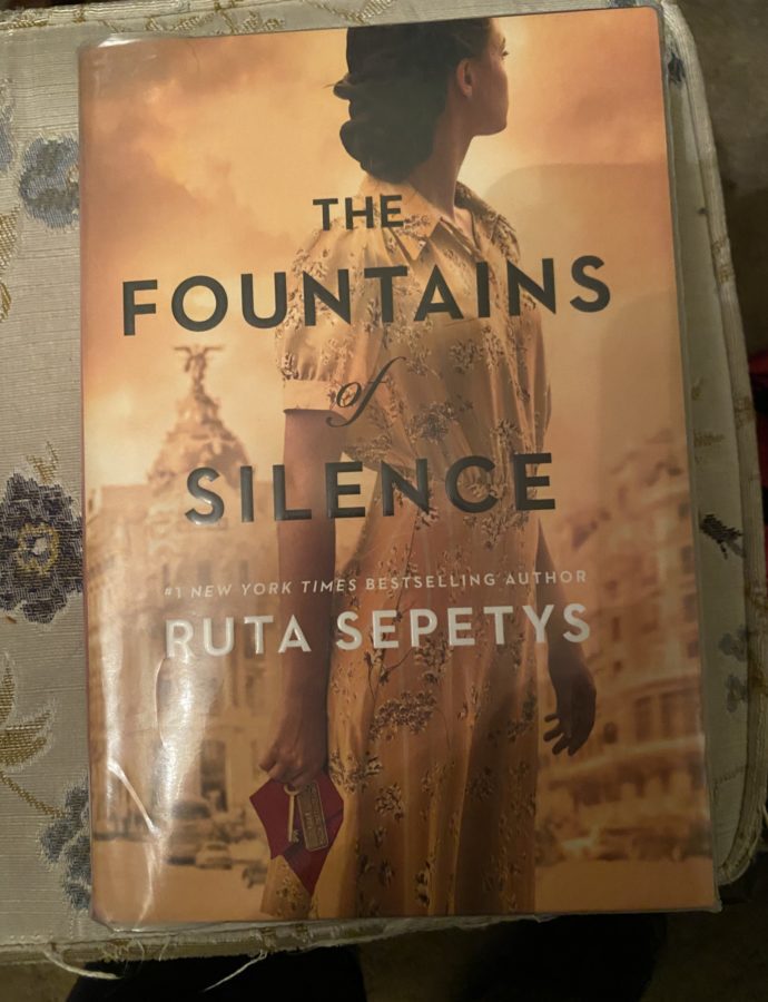 The Fountains of Silence