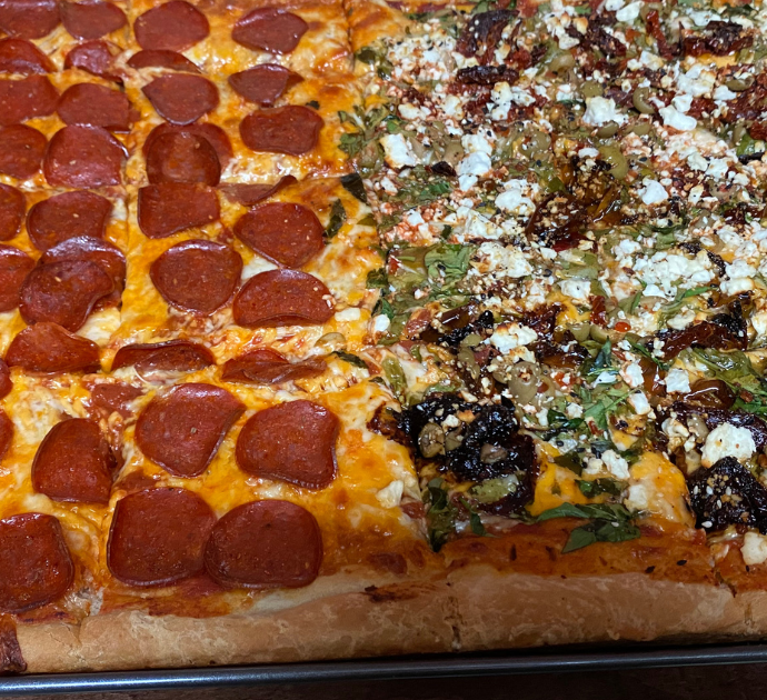 Making the most of your leftovers and eating well even with high grocery prices.