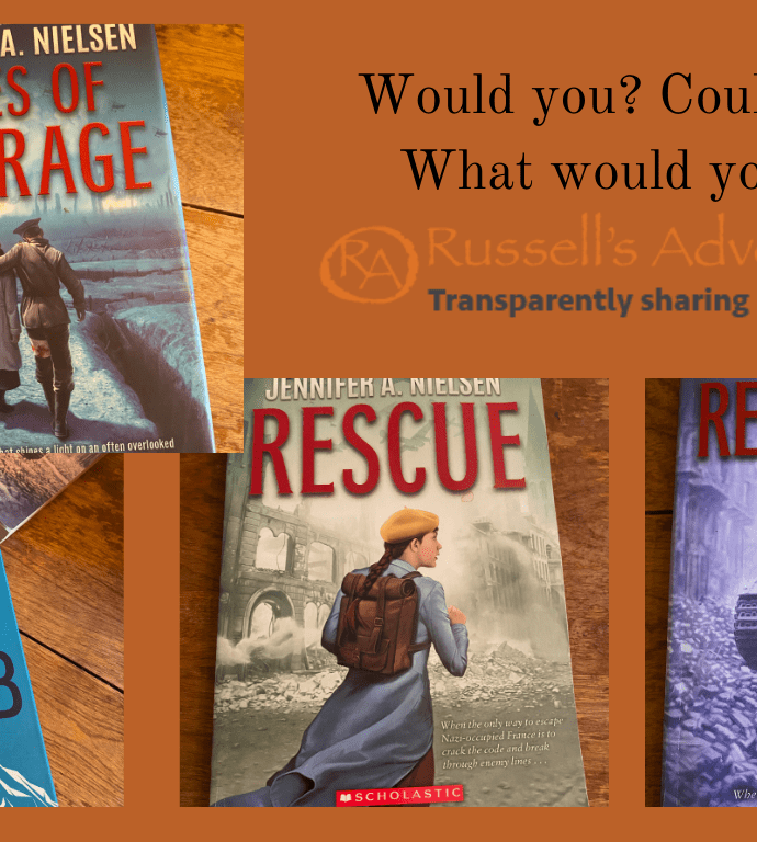 How did I launch a struggling reader?